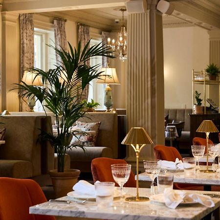 Francis Hotel Bath Ngoại thất bức ảnh