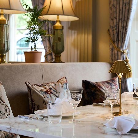Francis Hotel Bath Ngoại thất bức ảnh