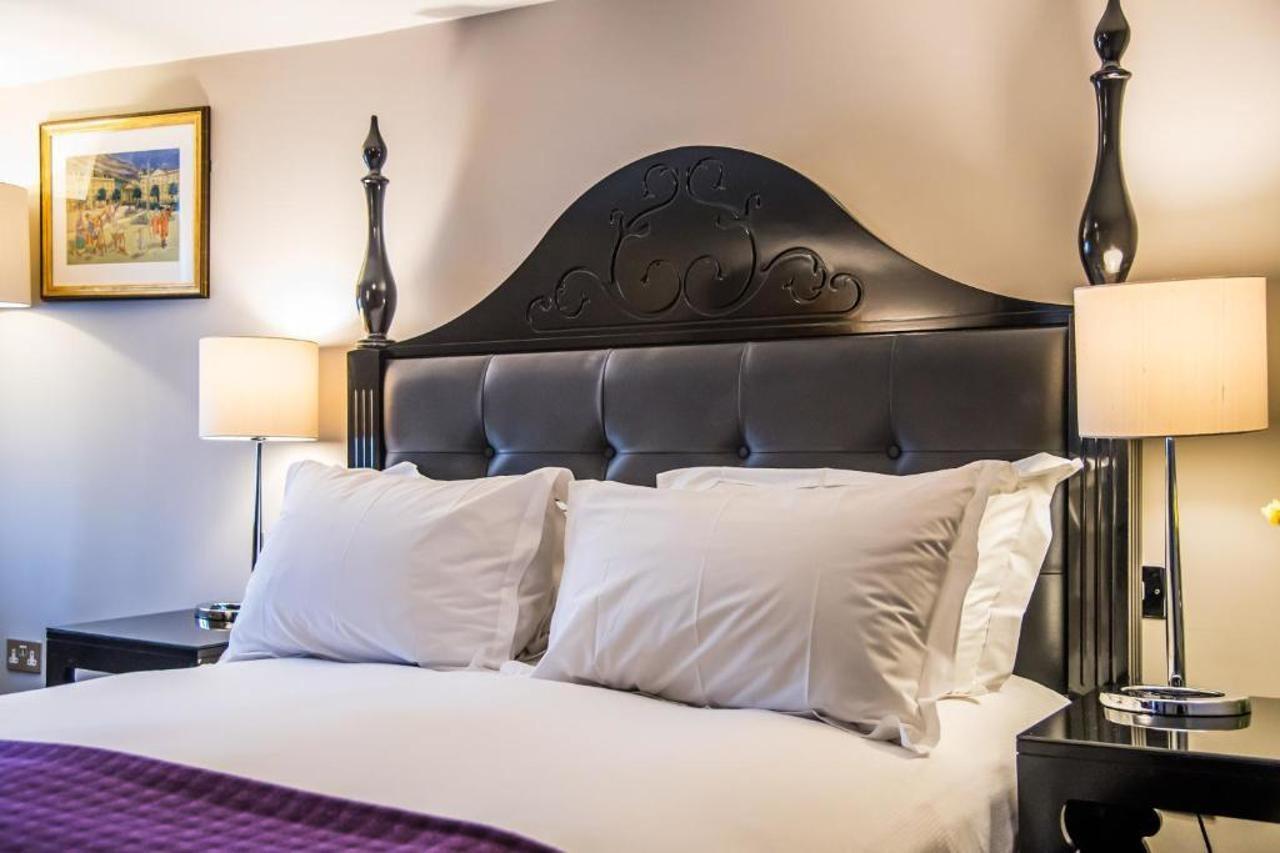 Francis Hotel Bath Ngoại thất bức ảnh